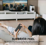 KeyGlow Mini Keyboard