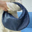 Large size women's woven bag large capacity hand-held armpit bag women's bag - V.I.P Digital Presence