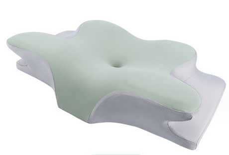 Ergonomic Cervical Pillow For Sleeping Orthopedic Support Pillows Odorless Contour Neck Pain Memory Foam Pillow - V.I.P Digital Presence
