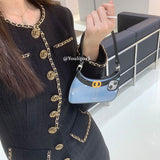 Fashion Handbag In Autumn And Winter Is Suitable For 13 Apple 14ProMax Phone Case iPhone12 All Inclusive 11