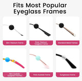 GripBean Eyewear Holders