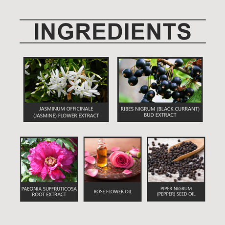 Charm Floral Drops With A Natural, Fresh, Elegant And Long-Lasting Fragrance That Exudes Personality And Charm - V.I.P Digital Presence