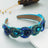 Hair Hoop Fashion Retro Baroque Crystal Head Hoop Korean High-End Hair Accessories Korean Version Of The Hair Cave - V.I.P Digital Presence
