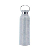 304 stainless steel drill bottle portable car insulated cup outdoor portable large capacity sports kettle - V.I.P Digital Presence