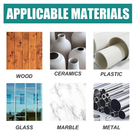 Underwater Bonding Waterproof Glue, Aquarium Glass Wooden Bucket Sewer Pipes Leakproof Waterproof Sealant - V.I.P Digital Presence