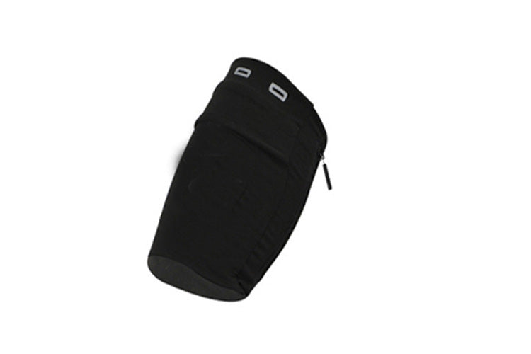 Outdoor men's and women's fitness arm bag, running sports phone bag, universal phone bag - V.I.P Digital Presence