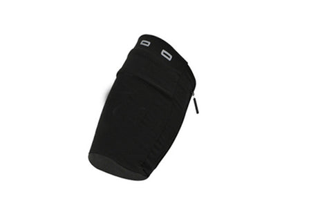 Outdoor men's and women's fitness arm bag, running sports phone bag, universal phone bag - V.I.P Digital Presence