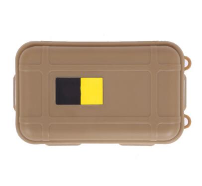 Outdoor Plastic Airtight Survival Storage Case - V.I.P Digital Presence