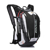 Outdoor Bicycle Riding Bag Men's and Women's Sports Camping Multifunctional Shoulder Bag Hiking Mountaineering Bag 18L - V.I.P Digital Presence