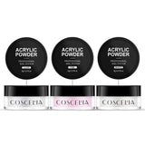 COSCELIA New 9 Color Crystal Color Powder 30Ml Crystal Liquid Manicure Tool Full Set Of Beginners - V.I.P Digital Presence
