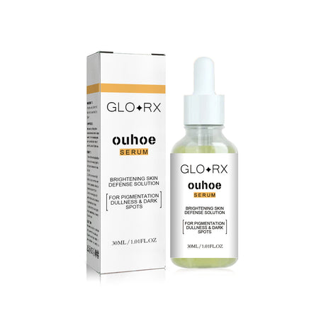 Turmeric Whitening Spot Serum, Lighten Freckle Spots Brightening Skin Hydrating Serum - V.I.P Digital Presence