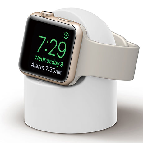 Station For Apple Watch Charger 44mm 40mm 42mm 38mm iWatch Charge Accessories Charging stand Apple watch 5 4 3 2 42 38 40 44 mm - V.I.P Digital Presence