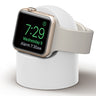 Station For Apple Watch Charger 44mm 40mm 42mm 38mm iWatch Charge Accessories Charging stand Apple watch 5 4 3 2 42 38 40 44 mm - V.I.P Digital Presence