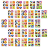 BugGuard Animal Stickers