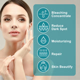 Whitening Spot Cream Hydrates And Moisturizes Skin To Lighten Spots, Acne Whitening, Brightening And Rejuvenating Skin Beauty Cream