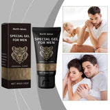 Massage Gel For Men Herbal Moisturizing Body Repair Massage Gel For Men - V.I.P Digital Presence