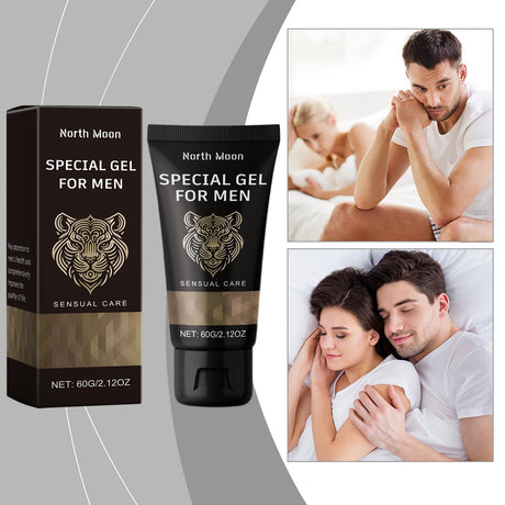 Massage Gel For Men Herbal Moisturizing Body Repair Massage Gel For Men - V.I.P Digital Presence