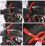 GripTread Snow Chains