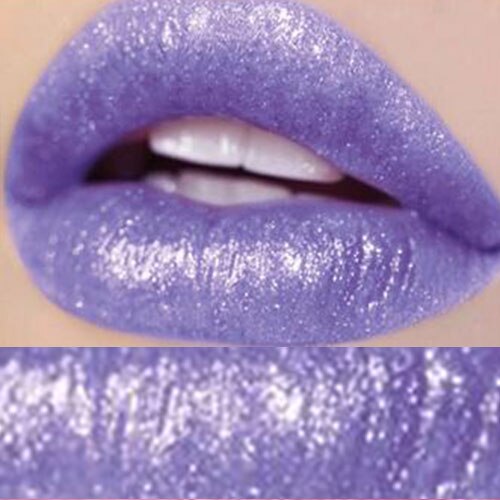 Makeup Diamond Shine Metallic Lipstick Charming Long Lasting Tattoo Liquid Glitter Powder Lipgloss Cosmetics - V.I.P Digital Presence
