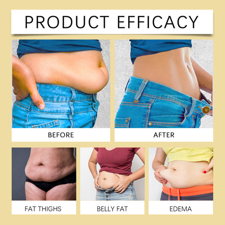 Body Slimming Paste Body Slimming Paste Body Slimming Increase Vitality Digestion Health Reduction Swelling Slimming Body Shaping - V.I.P Digital Presence