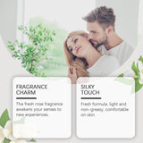 Charm Floral Drops With A Natural, Fresh, Elegant And Long-Lasting Fragrance That Exudes Personality And Charm - V.I.P Digital Presence