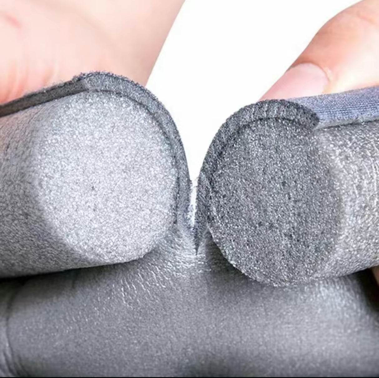 SealEase Door Stopper