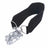 Thick Neoprene Weight Lifting Belt with Chain Dipping Belt for Pull Up Chin Up Kettlebell Barbell Fitness Bodybuilding Gym Belt - V.I.P Digital Presence