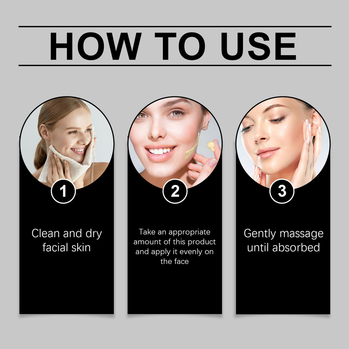 Bee-Venom Anti-Wrinkle Firming Face Cream Moisturizes, Hydrates, Lightens, Brightens And Lifts Fine Lines - V.I.P Digital Presence