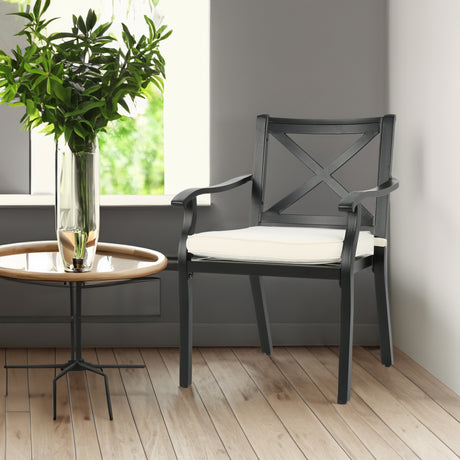 2PC DINING CHAIR - V.I.P Digital Presence