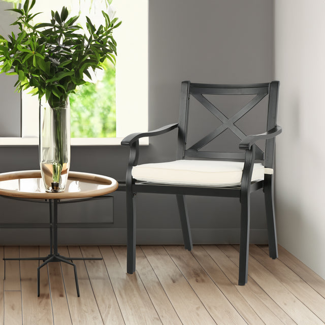 2PC DINING CHAIR - V.I.P Digital Presence