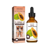 Papaya Seed Skin Care Oil Lightening Dark Spots, Bending Joints, Elbows, Brightening Skin And Moisturizing Oil - V.I.P Digital Presence
