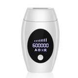 600000 Flash Professional Permanent Laser Epilator LCD Display Laser IPL Hair Removal Machine Photoepilator Painless Depilador - V.I.P Digital Presence