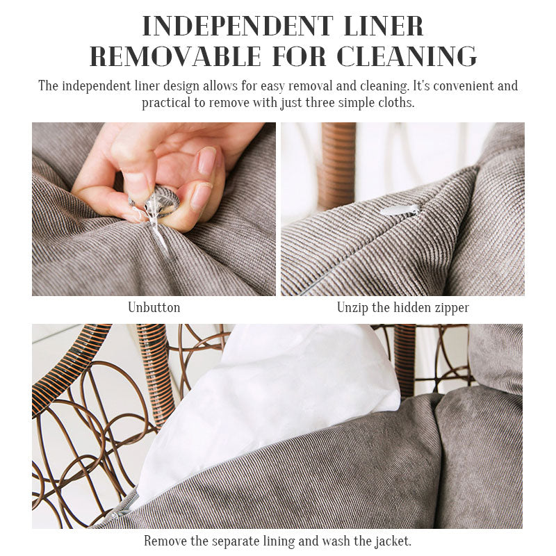 Foldable IP7 digital thermometer with dual probes: for cooking, BBQ, meat, grilling, food kitchen tools. - V.I.P Digital Presence