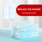 Dust Brush, Household Car Dust Brush, Chicken Feather Duster, Cleaning Tool, Disposable Electrostatic Dust Remover, Duster - V.I.P Digital Presence