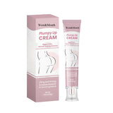 Plumpy Up Cream, Massage Firming Moisturizing Beautiful Buttock Cream - V.I.P Digital Presence