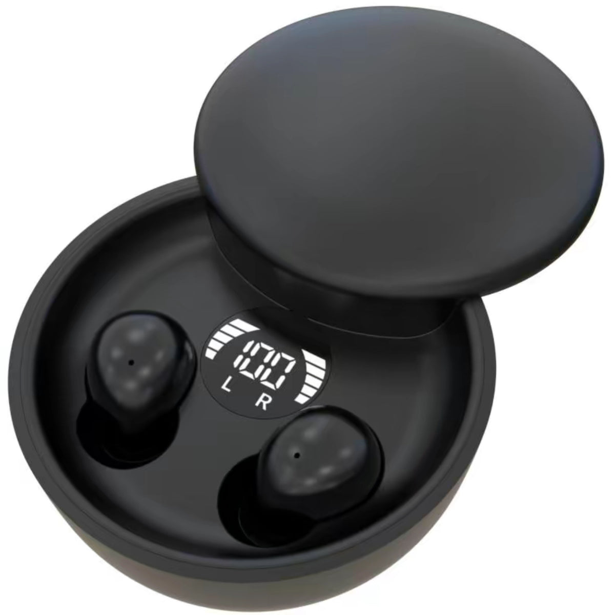 EchoDotz Mini Earbuds – V.I.P Digital Presence