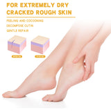 Hydrating Chapping Cream, Foot Care Heel Moisturizing Anti-Cracking, Peeling And Chapping Repair Foot Care Cream - V.I.P Digital Presence