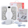 Foot Massager Acupoint Sole Low-Frequency Pulse Household Meridian Dredging Charging Folding Massager - V.I.P Digital Presence