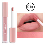 Fog Matte Makeup Free Ice Cream Lip Glaze Velvet Does Not Stick To Lip Mud - V.I.P Digital Presence