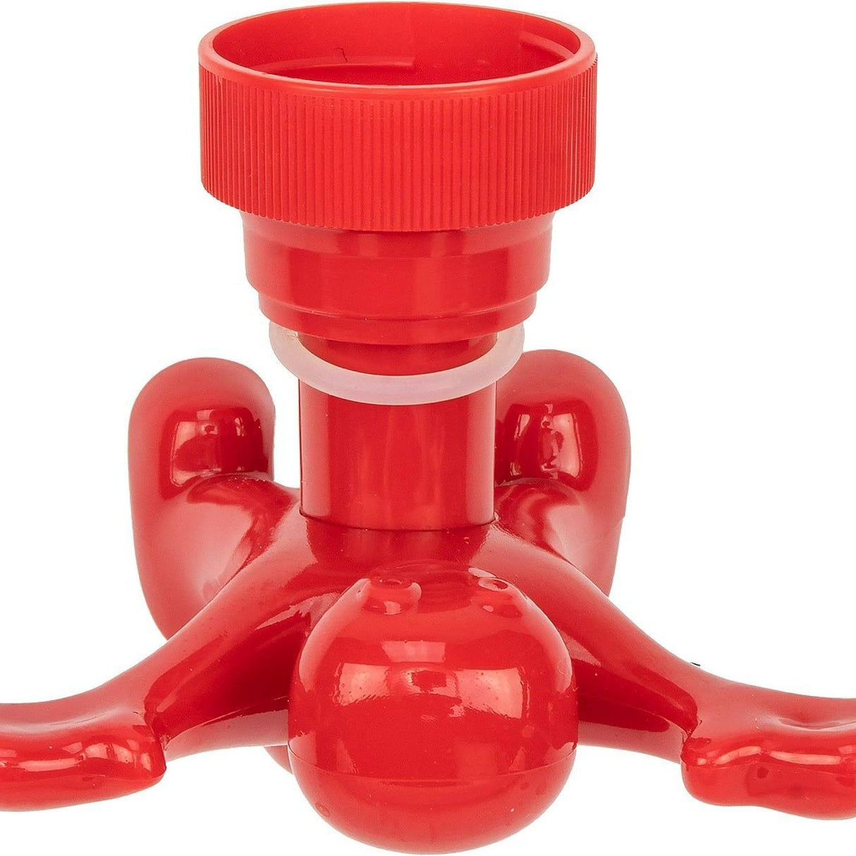 Sir Perky Seasoning Bottle Cap - V.I.P Digital Presence