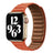 Suitable For iwatch8 Watchband S7 SE 6/5/43 Magnetic Suction New Leather Loopback Chain Apple Watch Wristband - V.I.P Digital Presence