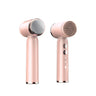 6-In-1 Hot And Cold Facial Cleanser Display Cleansing Brush Ultrasonic Facial Cleanser Pore Cleaning Silicone Beauty Instrument - V.I.P Digital Presence