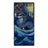 Nubia Z70Sultra Phone Case Leather Business Anti-drop Protective Cover Classic Starry Sky - V.I.P Digital Presence
