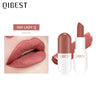 QIBEST Mini Capsule Lipstick Velvet Matte Lipstick Long Lasting Waterproof Pill Lipstick - V.I.P Digital Presence