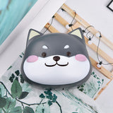 Contact lens box, contact lens companion care box, 3D cartoon contact lens box - V.I.P Digital Presence