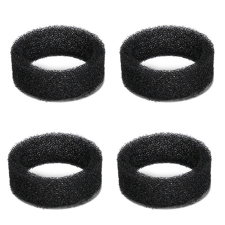 Stainless Steel Pet Water Fountain Track Filter Core and Filter Cotton for Efficient Water Purification PETLIBRO Filter Core - V.I.P Digital Presence