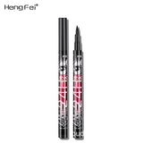 New 24H Makeup And Water-Repellent Eyeliner Hengfei Thick Black Waterproof Not Easy To Smudge Eyeliner - V.I.P Digital Presence