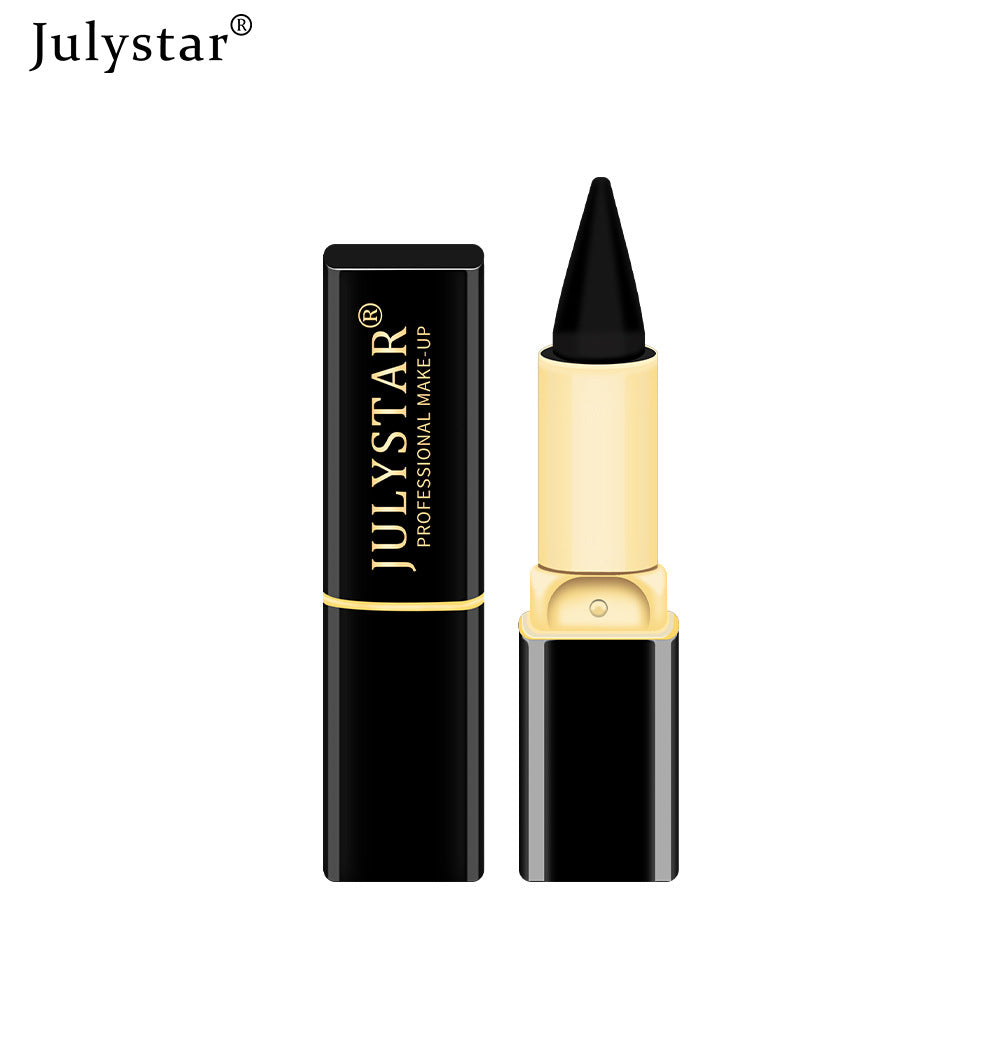 Long-Lasting Eyeliner Waterproof And Oil-Resistant Not Easy To Smear Long-Lasting Quick-Drying Sweat Does Not Smudge Color Eyeliner - V.I.P Digital Presence