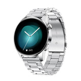 I29 Smart Bracelet Heart Rate Blood Pressure Blood Oxygen Music Control Photo Pedometer Bluetooth Call Smart Watch - V.I.P Digital Presence