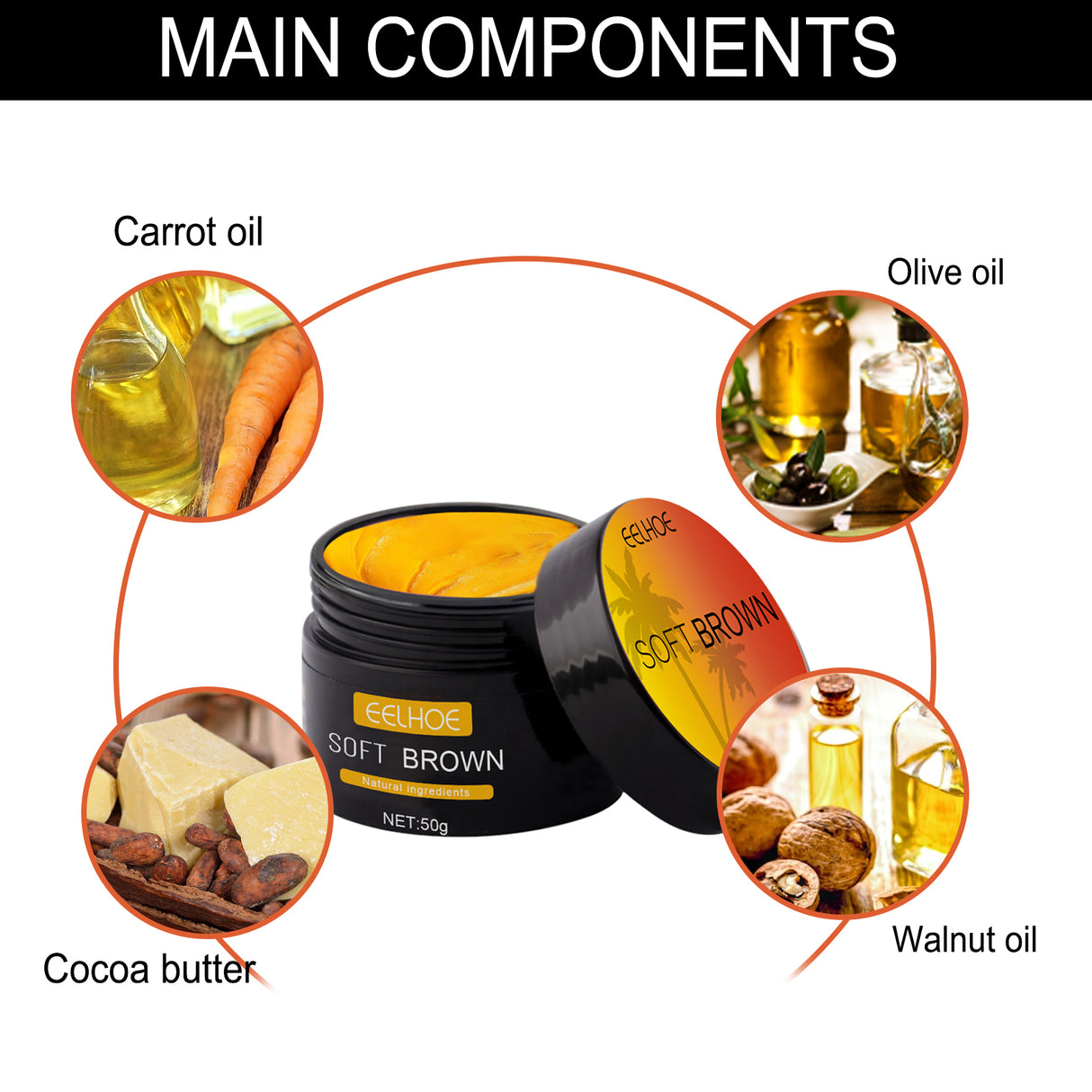 Aloe Vera Gel For Black Cream Summer Beach Tan For Tan For Tanning Lotion Sunburn Repair Gel - V.I.P Digital Presence